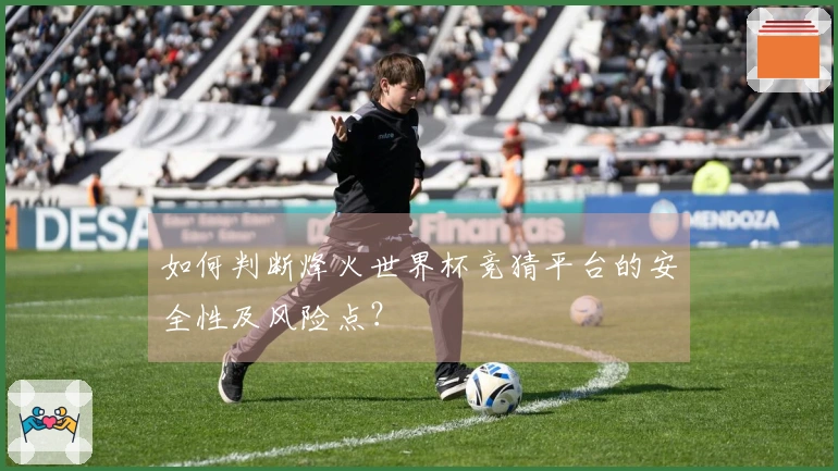 如何判断烽火世界杯竞猜平台的安全性及风险点？