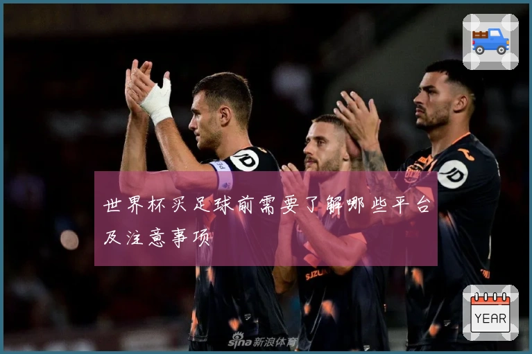 世界杯买足球前需要了解哪些平台及注意事项