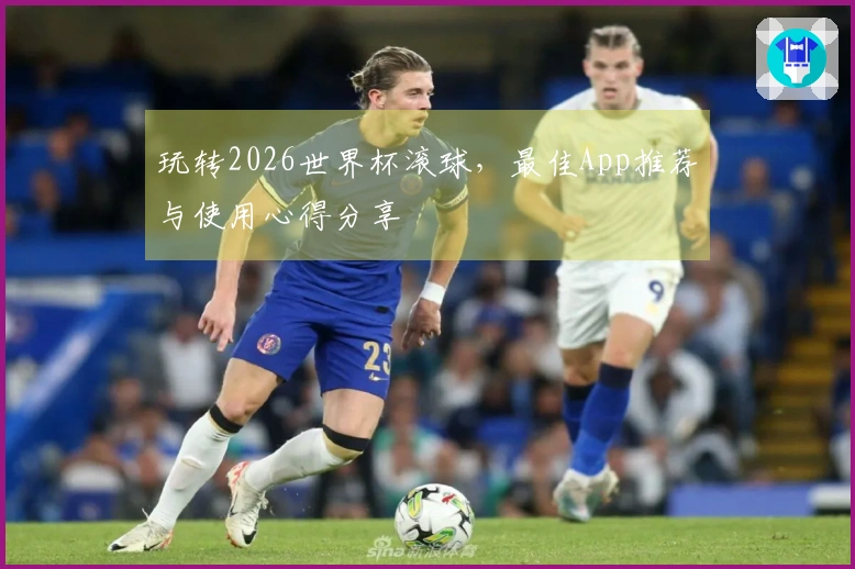 玩转2026世界杯滚球，最佳App推荐与使用心得分享