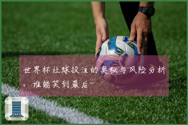 世界杯让球投注的奥秘与风险分析，谁能笑到最后-